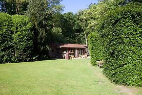 villa de nachtegaal