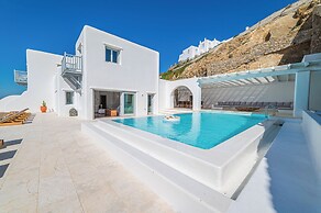 Anthis Villas Mykonos