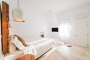 Anthis Villas Mykonos