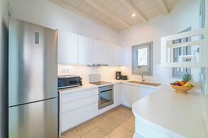 Anthis Villas Mykonos
