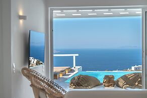Anthis Villas Mykonos