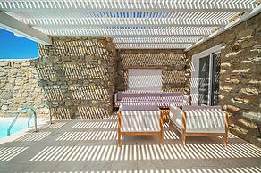 Anthis Villas Mykonos