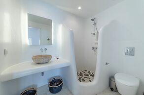 Anthis Villas Mykonos