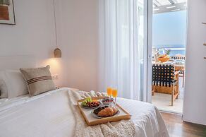 Anthis Villas Mykonos