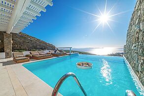 Anthis Villas Mykonos