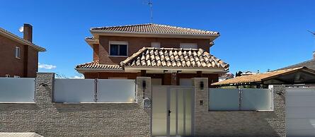 Habitacion Monteazul