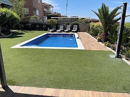 Habitacion Monteazul