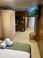 Habitacion Monteazul