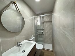 Habitacion Monteazul