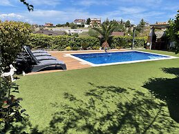 Habitacion Monteazul