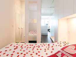 Studio in Ostend Near Beach and Promenade