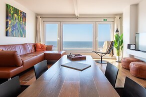 Studio in Ostend Near Beach and Promenade
