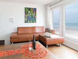 Studio in Ostend Near Beach and Promenade