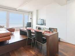 Studio in Ostend Near Beach and Promenade
