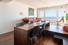Studio in Ostend Near Beach and Promenade