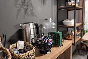 MIA Rooms B&B