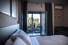 MIA Rooms B&B