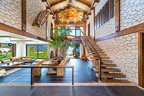 Gökçe Villa