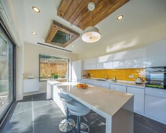 Gökçe Villa