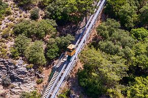 Gökçe Villa