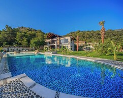 Gökçe Villa