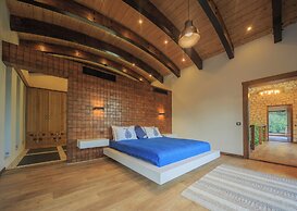 Gökçe Villa