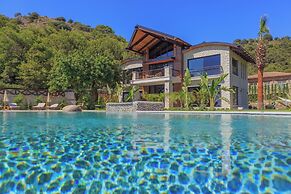 Gökçe Villa