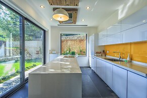 Gökçe Villa
