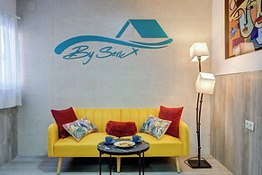 Andalusian Apartment By Seric