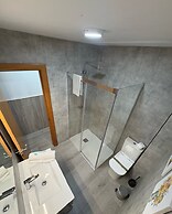 Andalusian Apartment By Seric