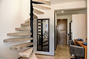 Sea Tower by Casago