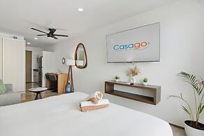 Sea Tower by Casago