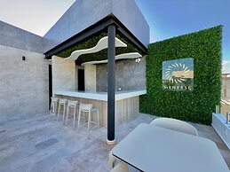 Sea Tower by Casago