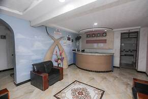 Lacasa Nyali Hotel