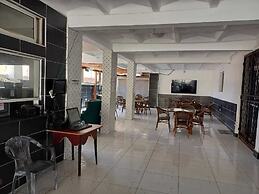 Lacasa Nyali Hotel
