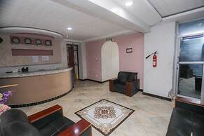 Lacasa Nyali Hotel