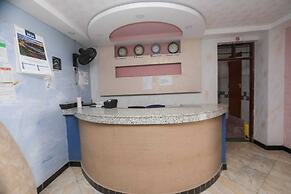 Lacasa Nyali Hotel
