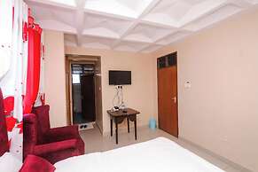 Lacasa Nyali Hotel