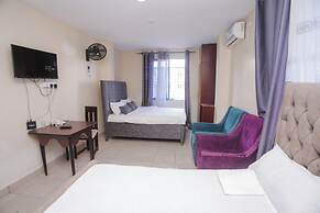 Lacasa Nyali Hotel
