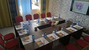Lacasa Nyali Hotel