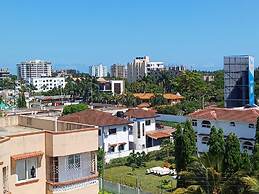 Lacasa Nyali Hotel