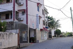 Lacasa Nyali Hotel