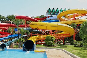 Lacasa Nyali Hotel