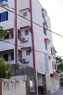 Lacasa Nyali Hotel