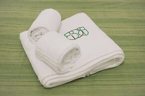 B&B del bosco