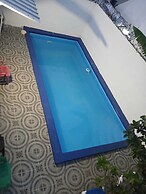 Villa con Piscina en Boca Chica