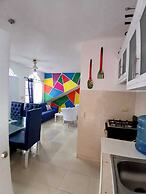 Villa con Piscina en Boca Chica