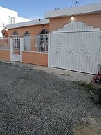 Villa con Piscina en Boca Chica