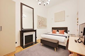 Cosy Appart 5p/1br - Tour Eiffel -