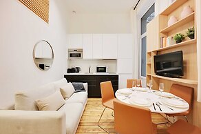 Cosy Appart 5p/1br - Tour Eiffel -
